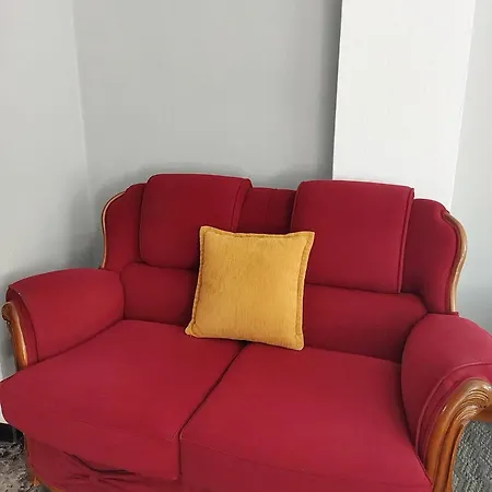 Levi Apartment Pogradec Exterior photo