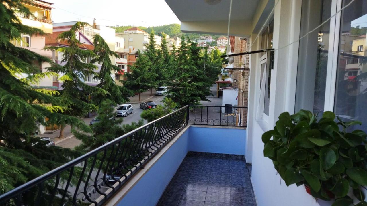 Apartment Levi *