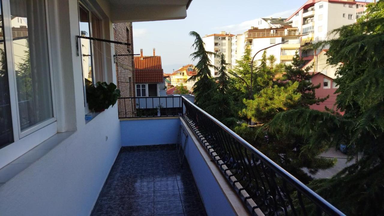 Levi Apartment *