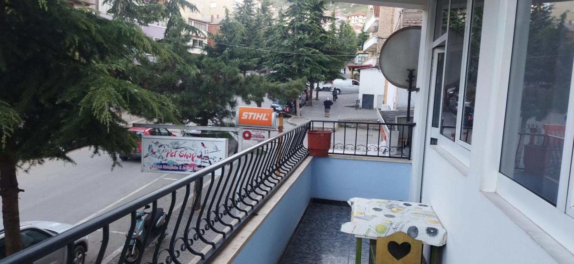 Apartment Levi Pogradec