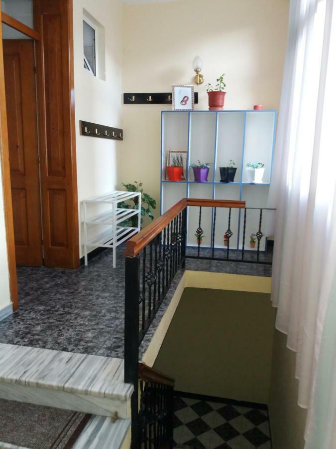 Apartment Levi *